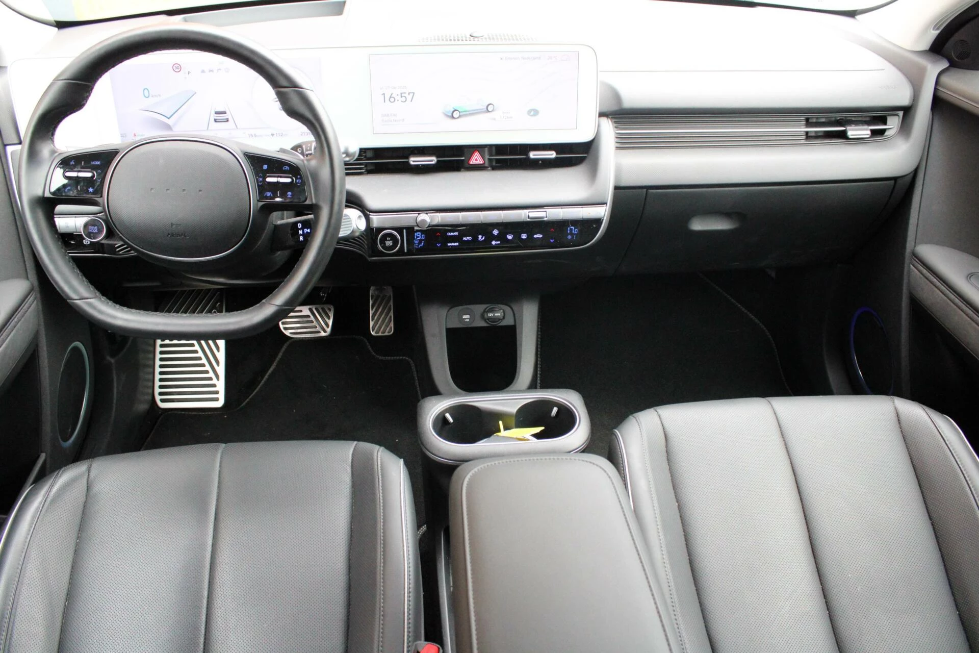 Hoofdafbeelding Hyundai IONIQ 5