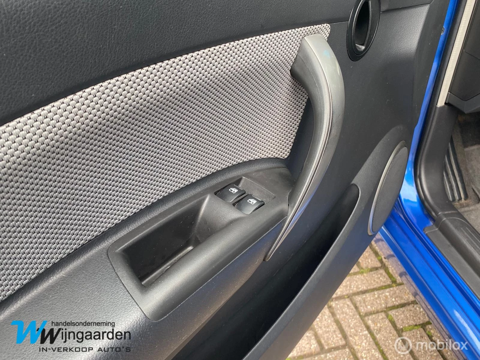 Hoofdafbeelding Chevrolet Aveo