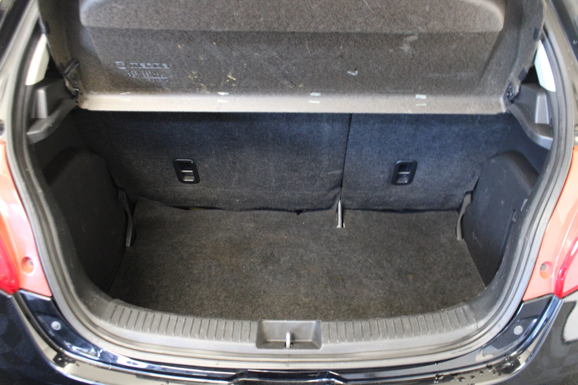 Hoofdafbeelding Mazda 2