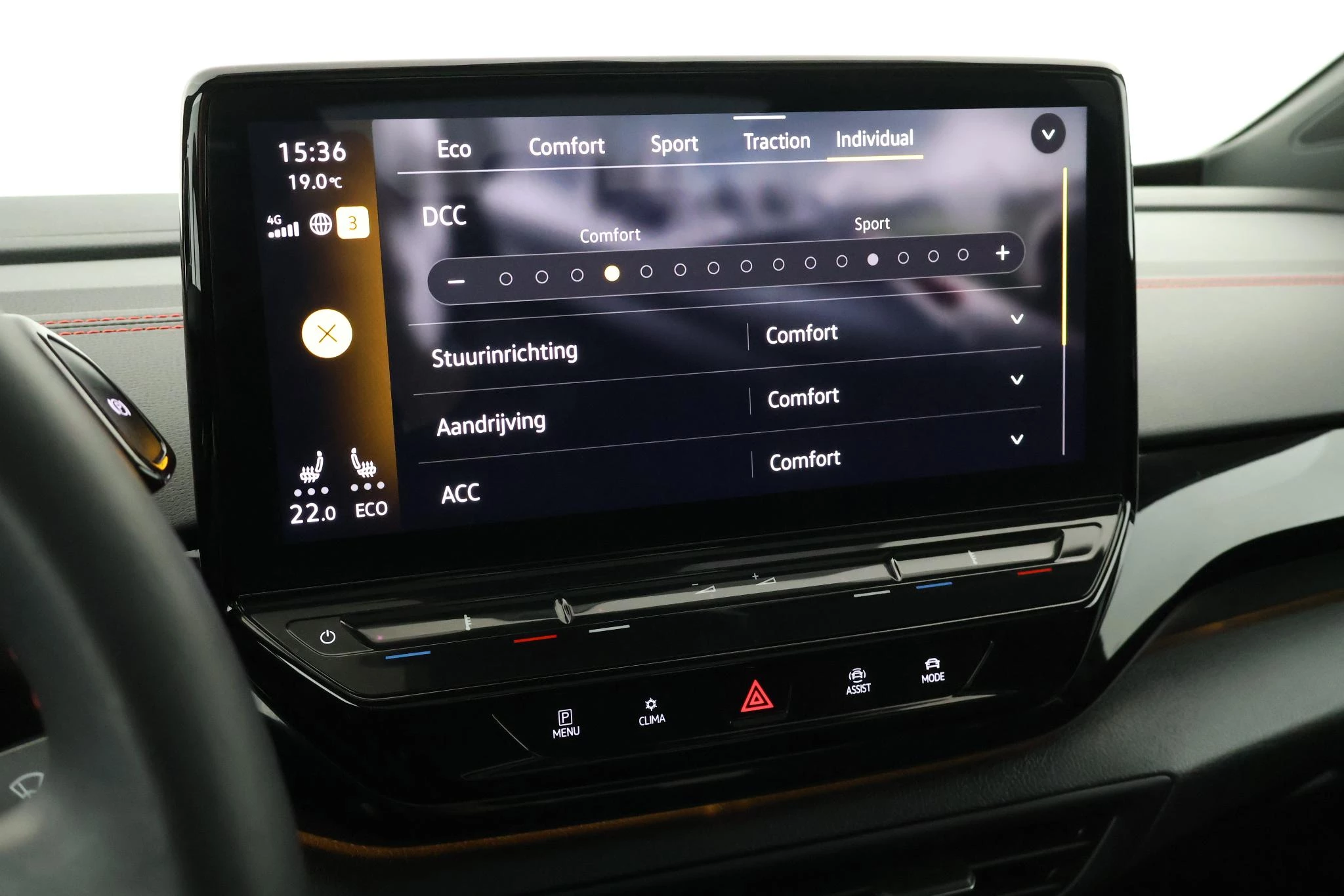 Hoofdafbeelding Volkswagen ID.5