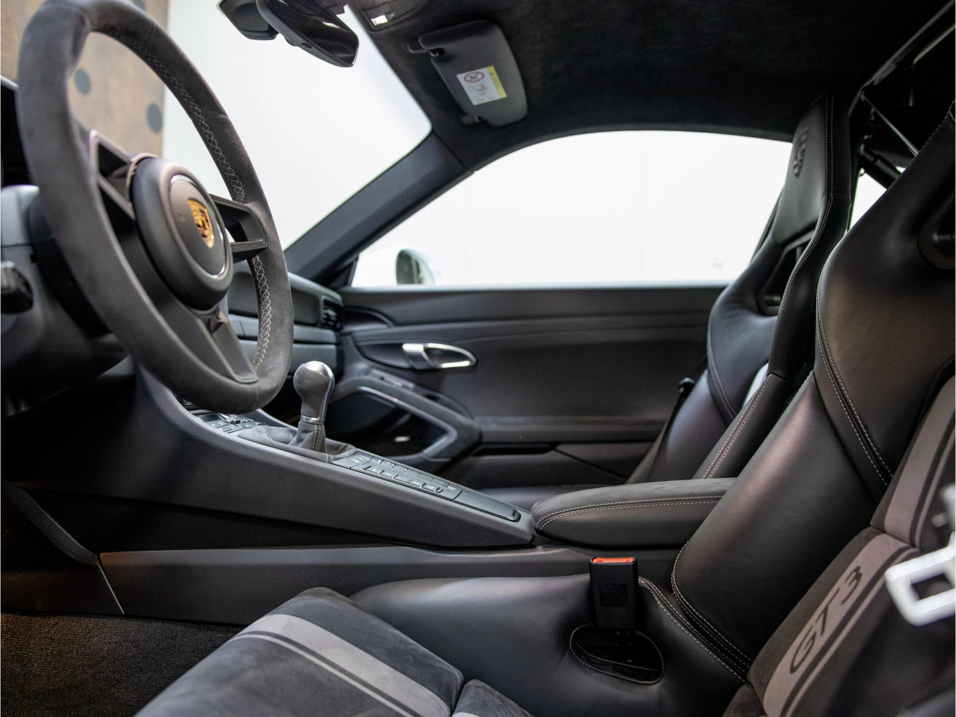 Hoofdafbeelding Porsche 911