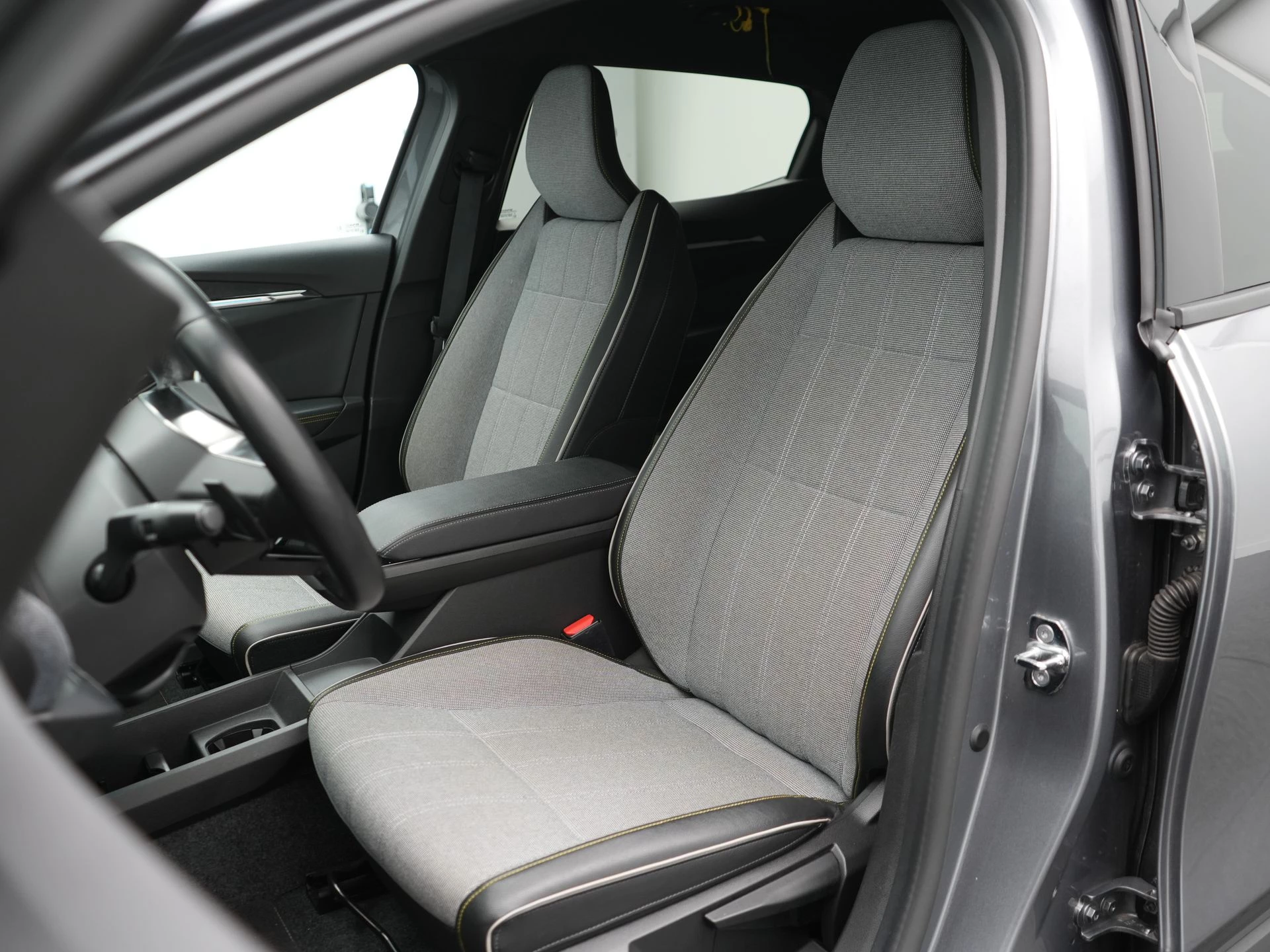 Hoofdafbeelding Renault Megane E-Tech