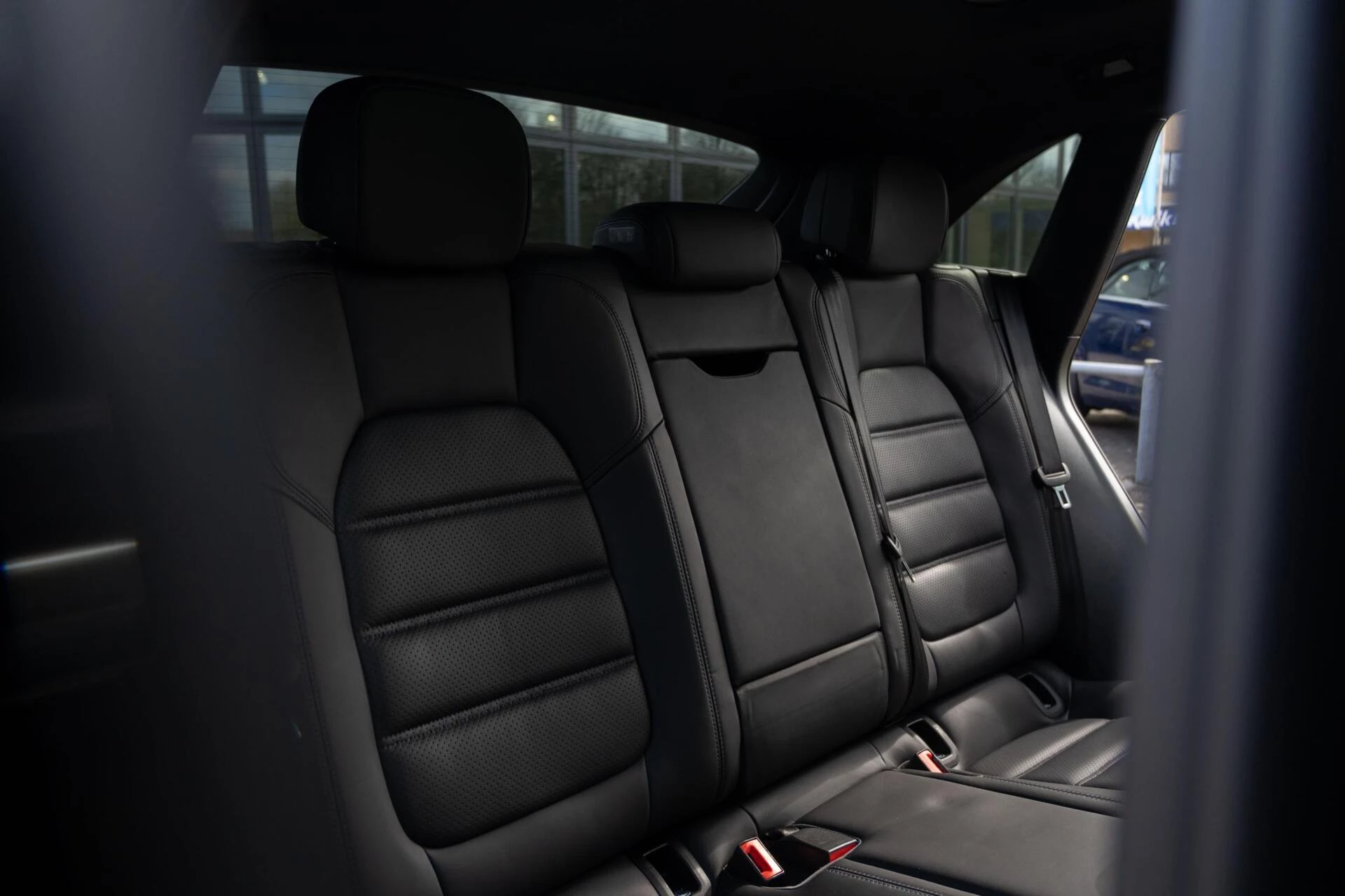 Hoofdafbeelding Porsche Macan