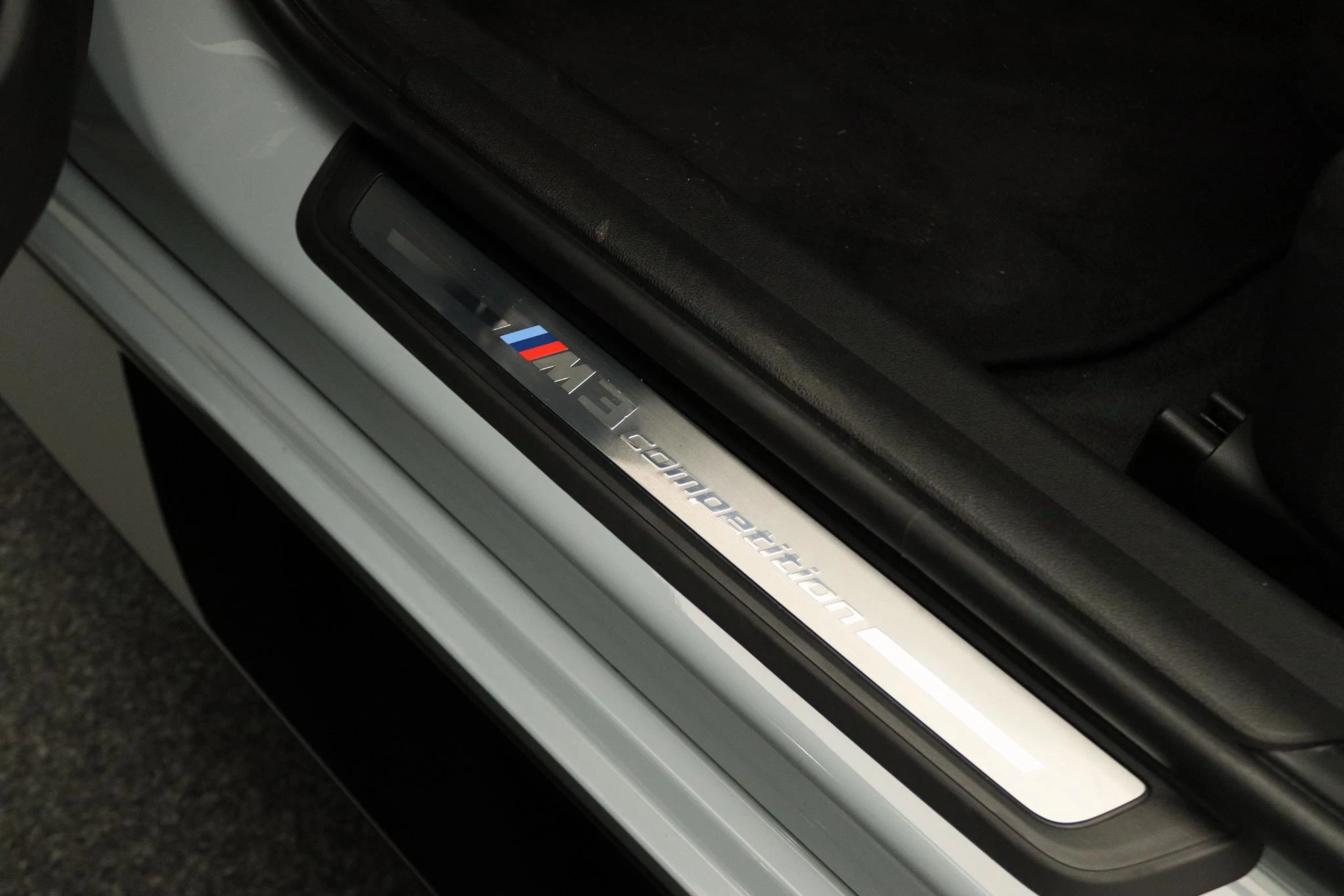 Hoofdafbeelding BMW M3