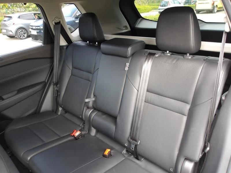 Hoofdafbeelding Nissan X-Trail