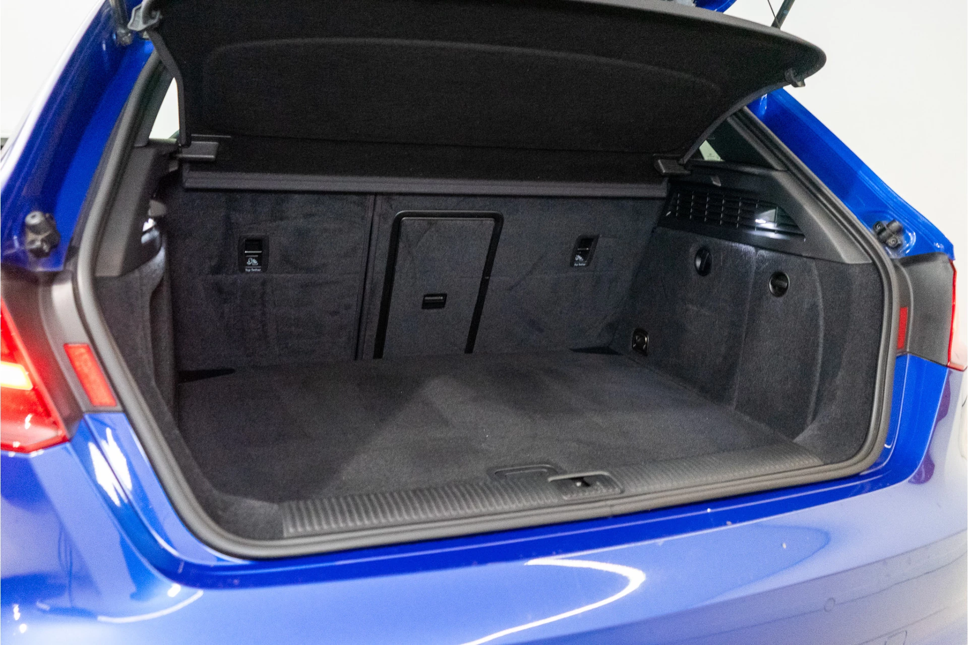 Hoofdafbeelding Audi RS3