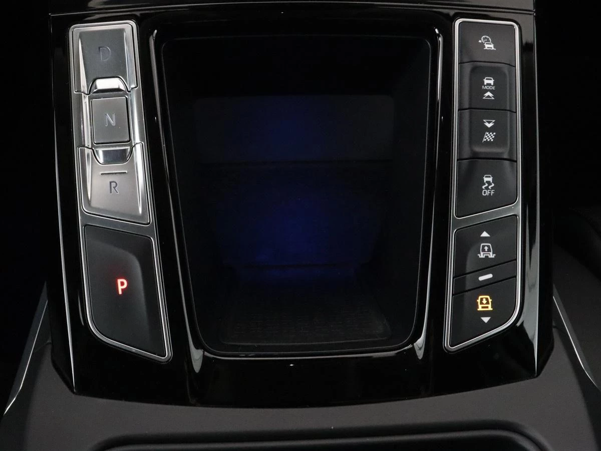 Hoofdafbeelding Jaguar I-PACE