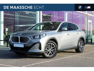 Hoofdafbeelding BMW iX2 BMW iX2 eDrive20 / Achteruitrijcamera / PDC