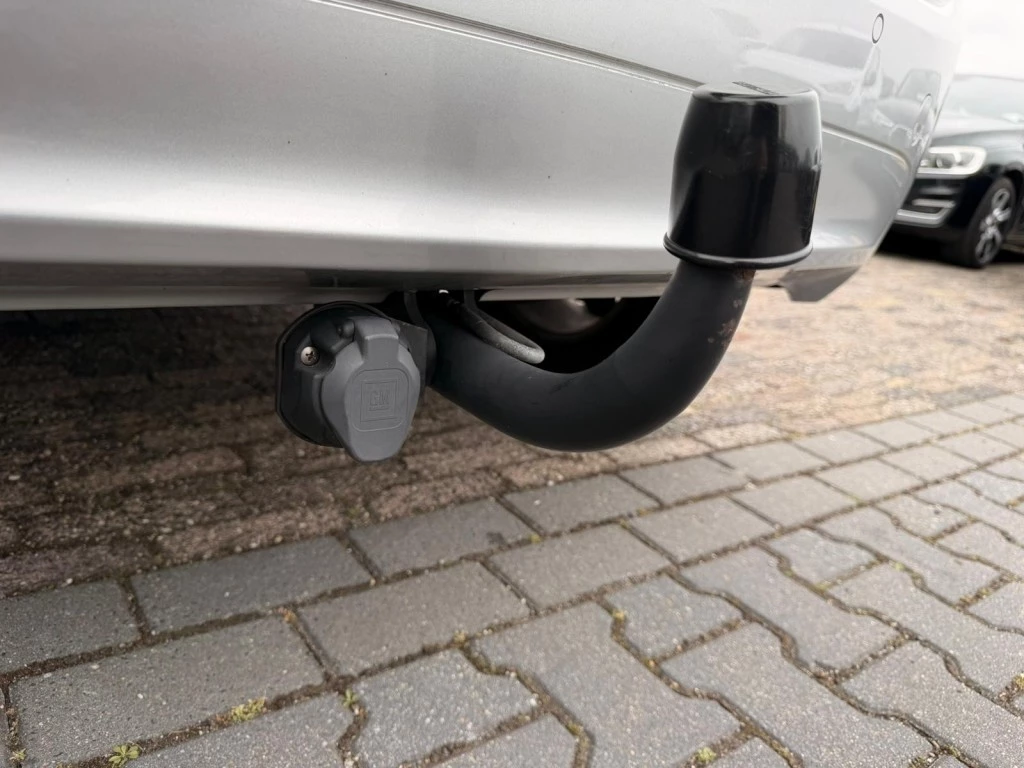 Hoofdafbeelding Opel Meriva