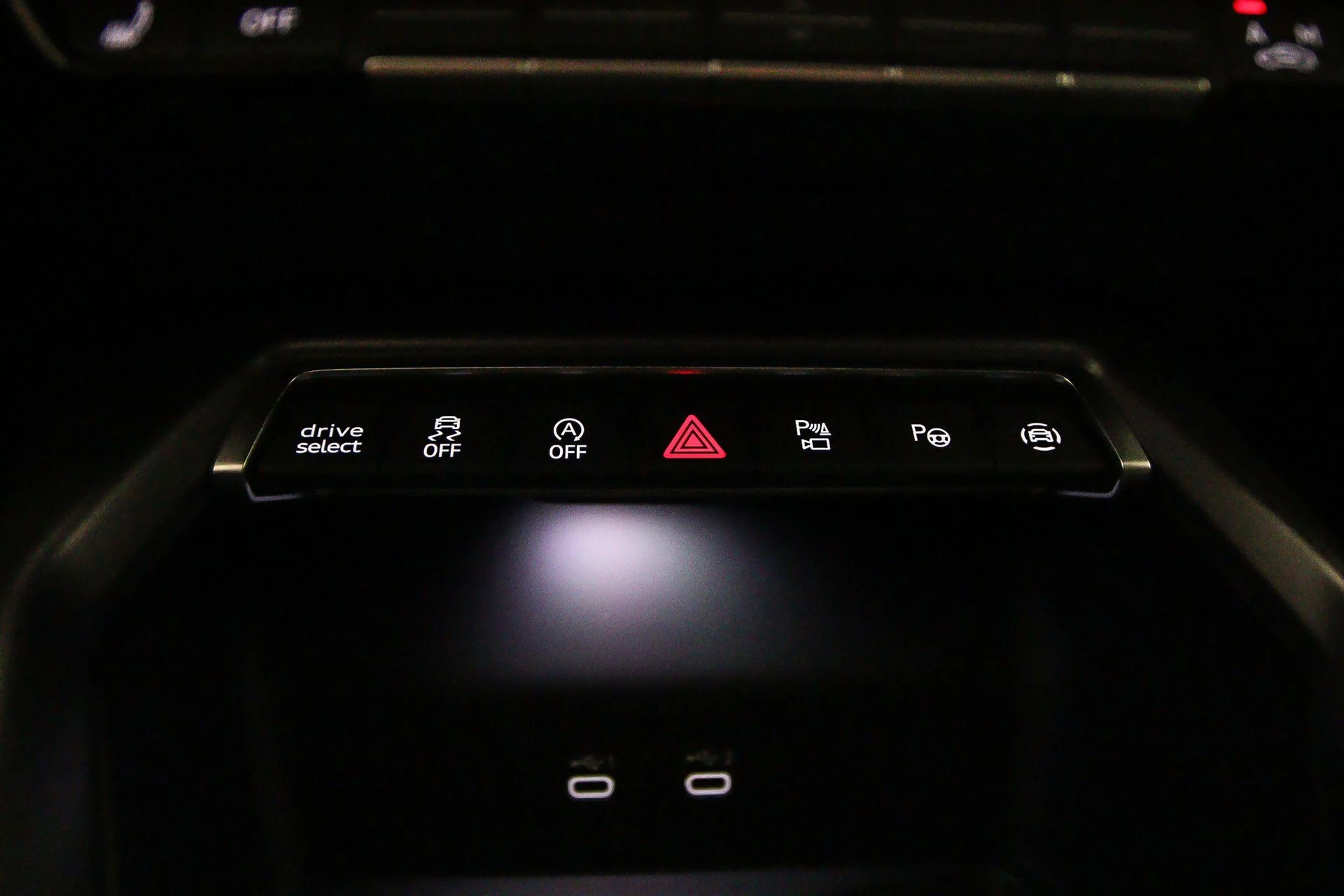 Hoofdafbeelding Audi S3