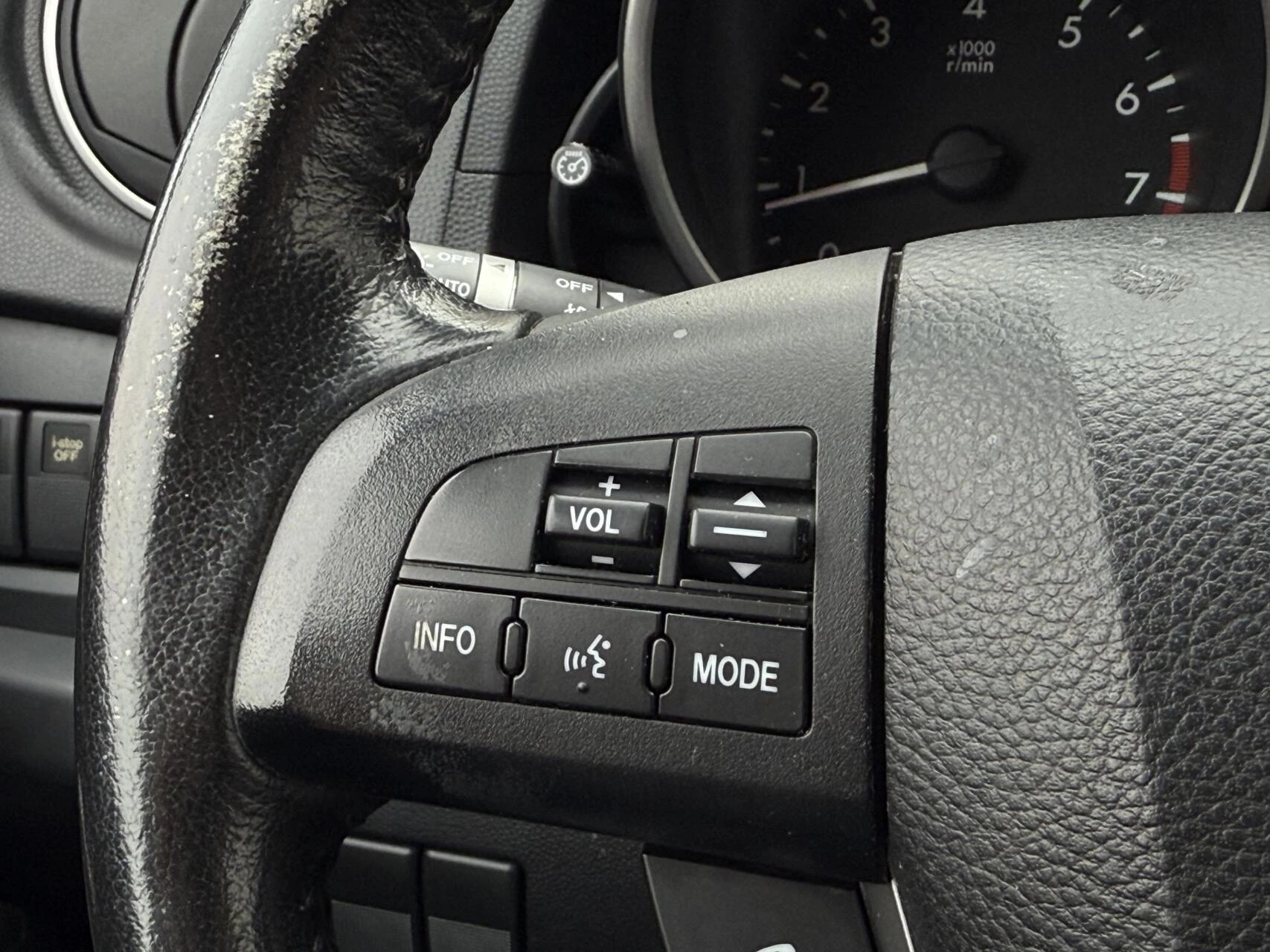 Hoofdafbeelding Mazda 5