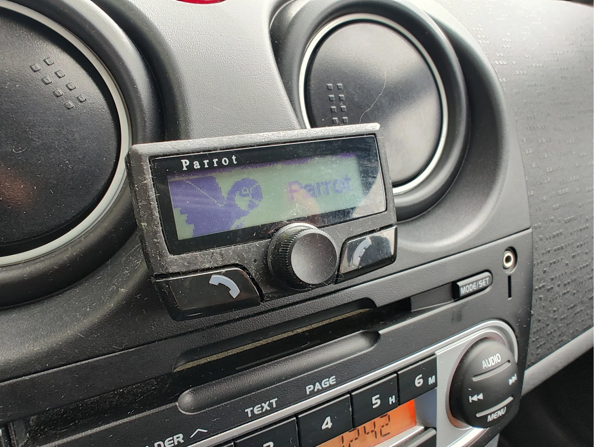 Hoofdafbeelding Mitsubishi Colt