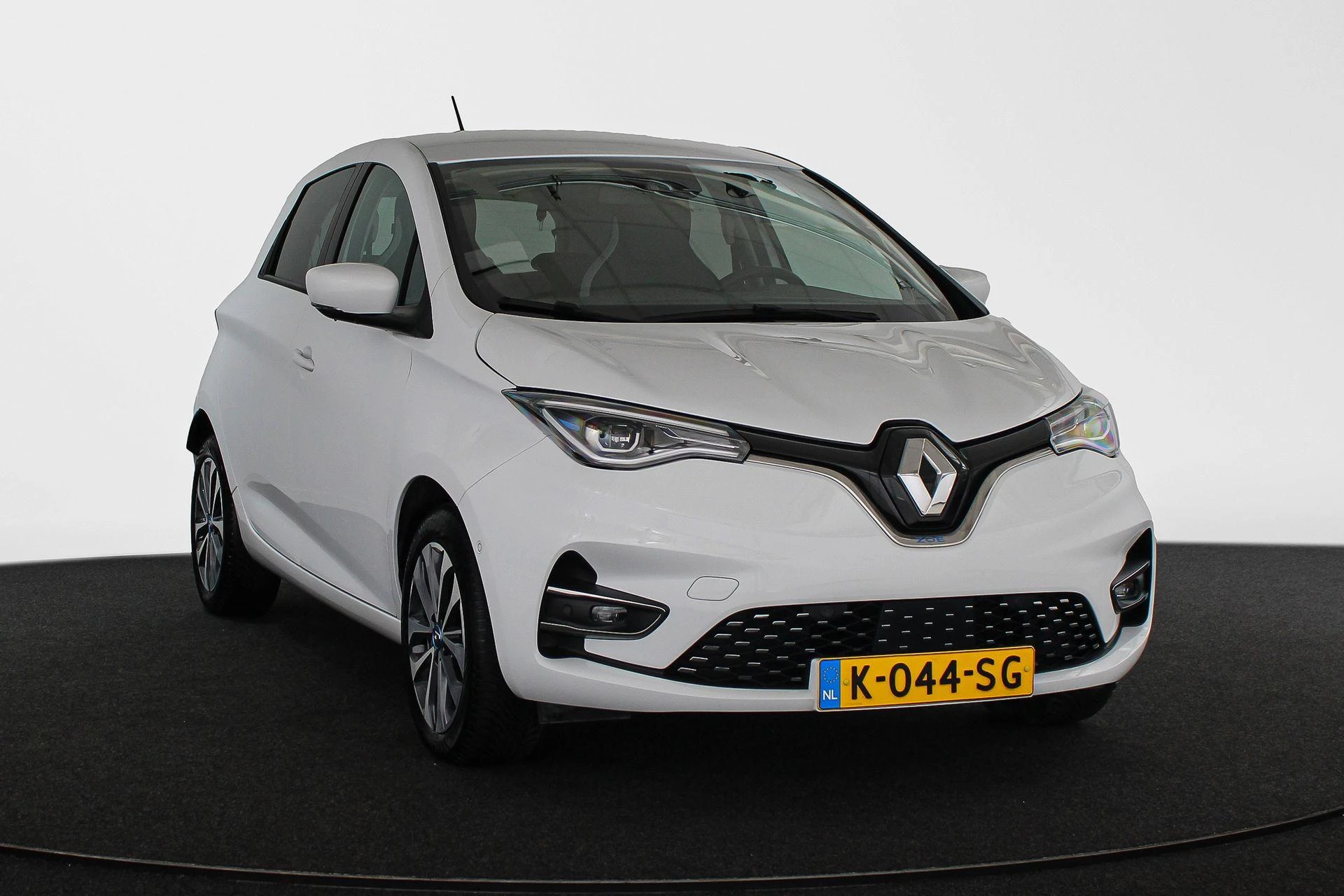 Hoofdafbeelding Renault ZOE