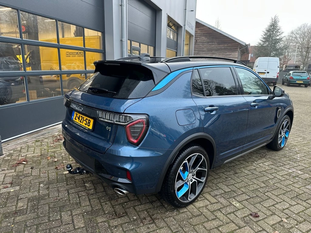 Hoofdafbeelding Lynk & Co 01