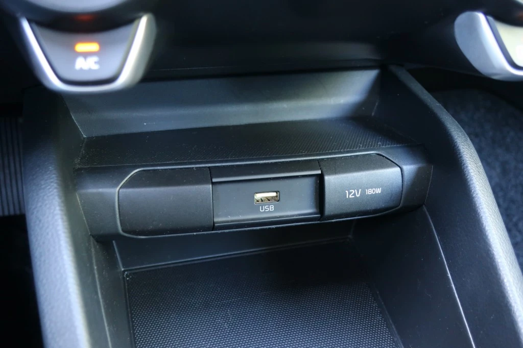 Hoofdafbeelding Kia Stonic