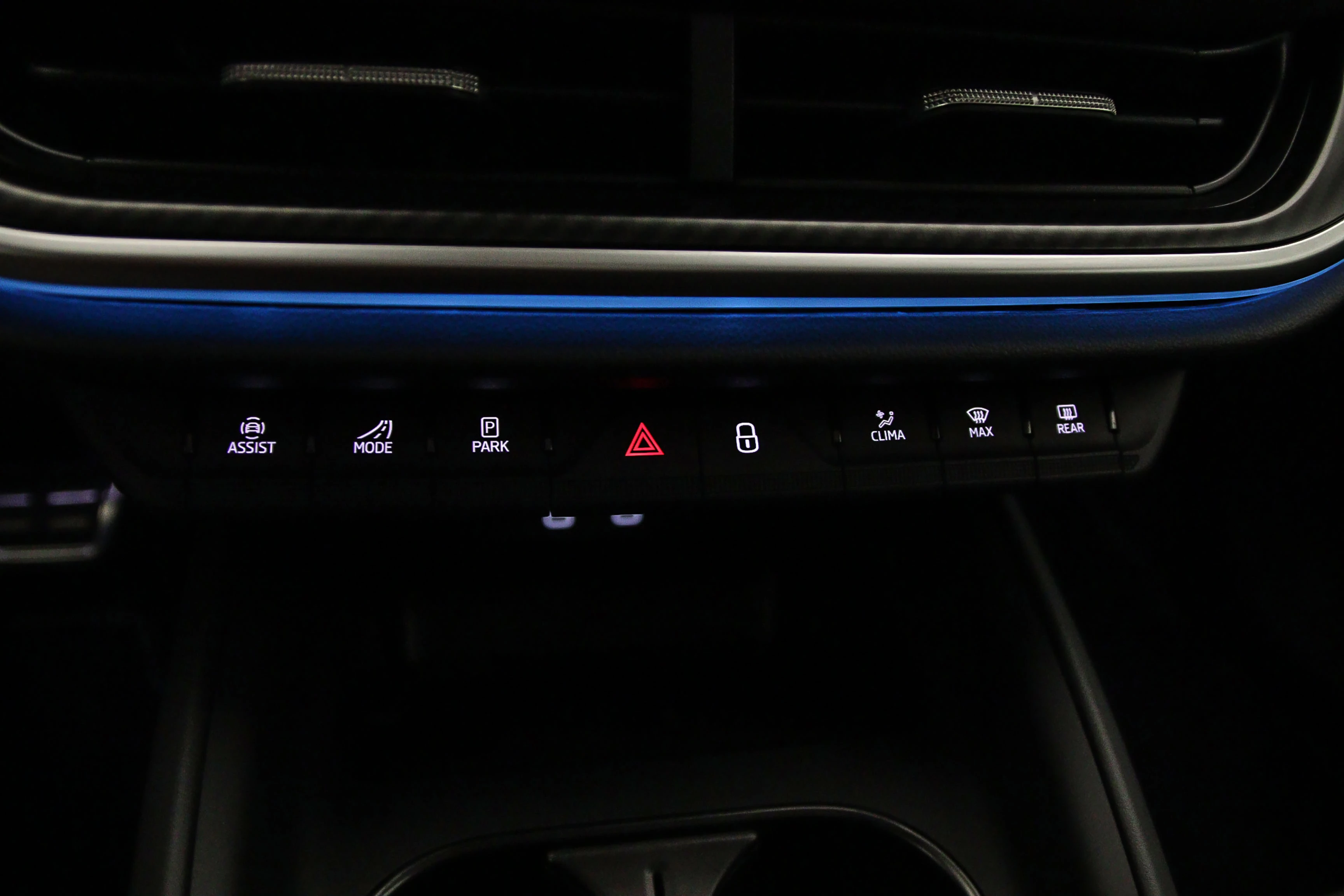 Hoofdafbeelding Škoda Enyaq Coupe