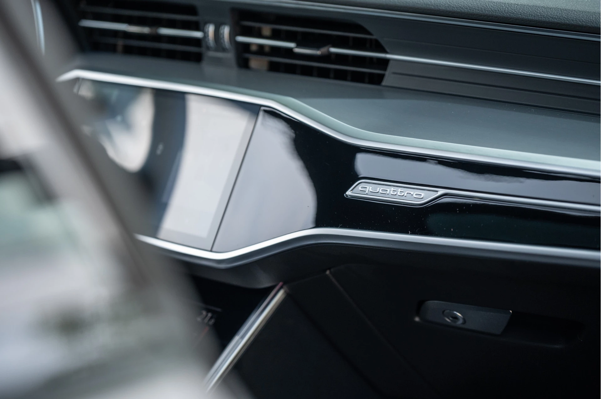 Hoofdafbeelding Audi S6