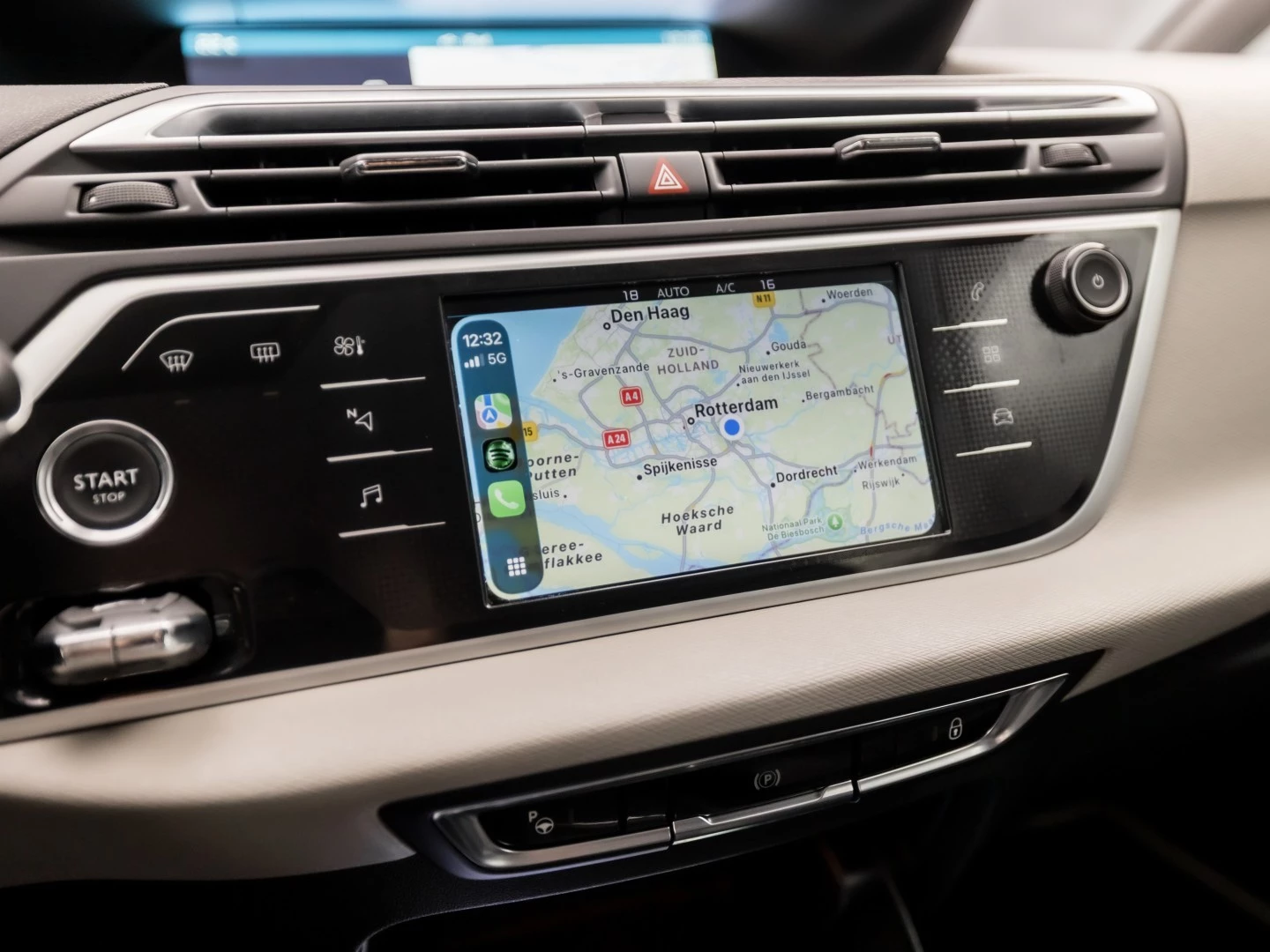 Hoofdafbeelding Citroën Grand C4 Picasso