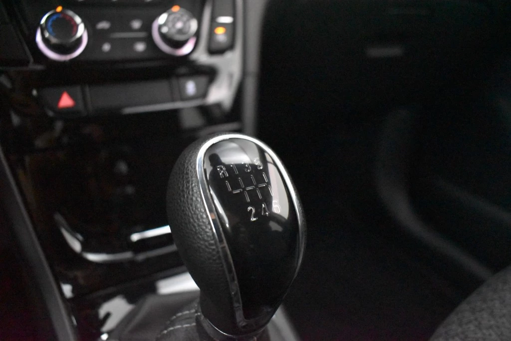 Hoofdafbeelding Opel Mokka X