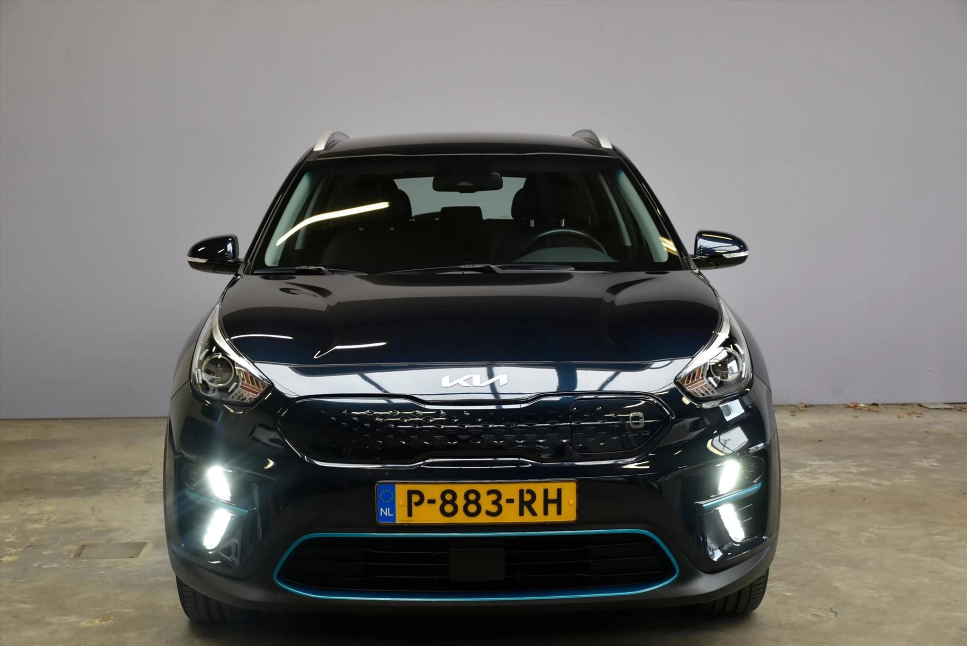 Hoofdafbeelding Kia e-Niro