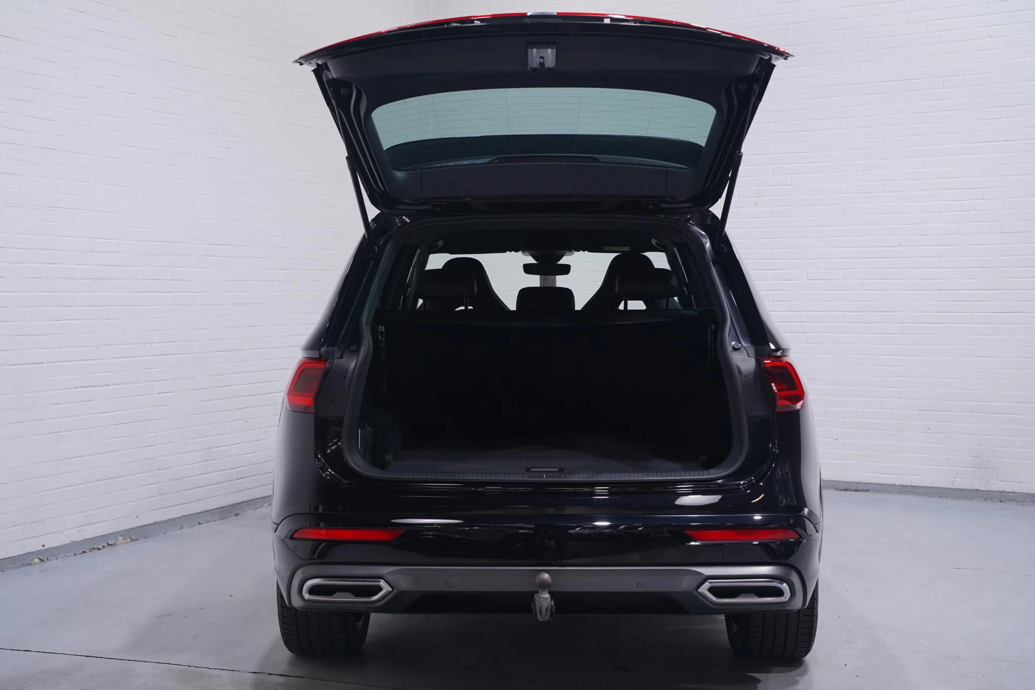 Hoofdafbeelding SEAT Tarraco