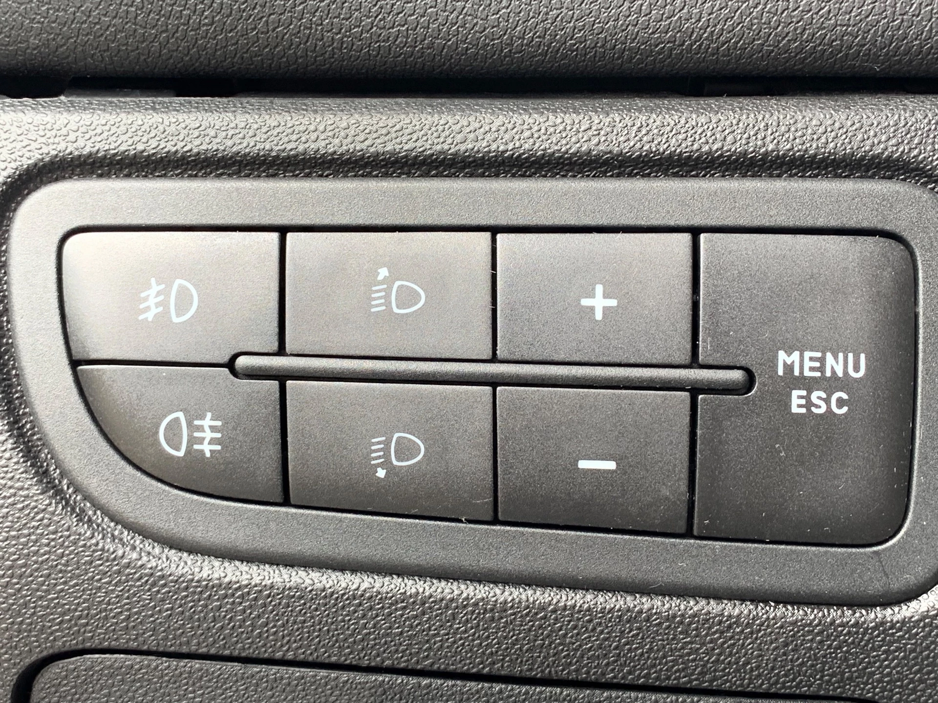 Hoofdafbeelding Fiat Punto