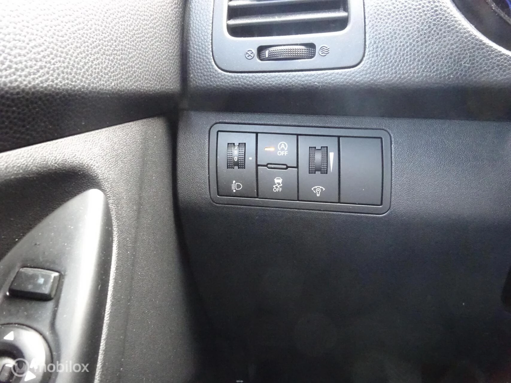 Hoofdafbeelding Hyundai ix20