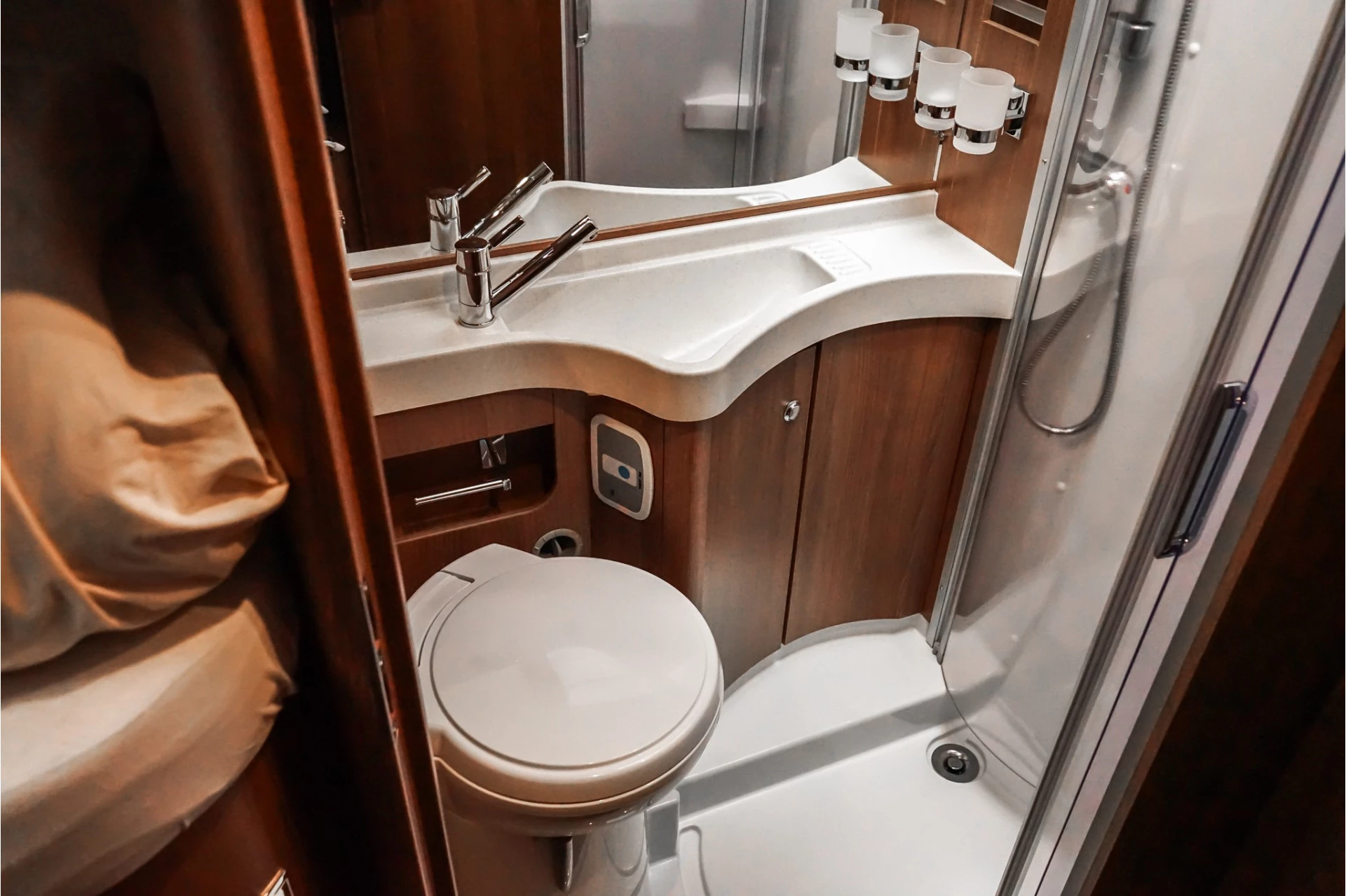 Hoofdafbeelding Carthago C-TOURER I 143 LE