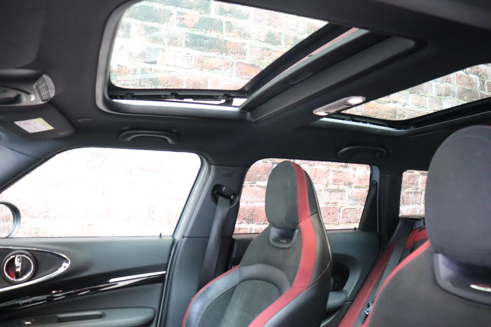 Hoofdafbeelding MINI Clubman