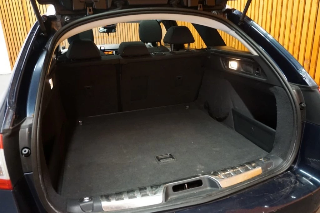 Hoofdafbeelding Peugeot 508