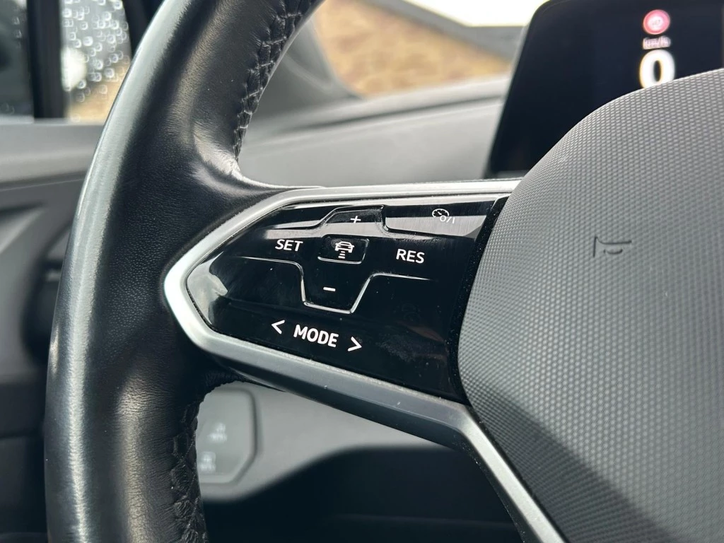 Hoofdafbeelding Volkswagen ID.4