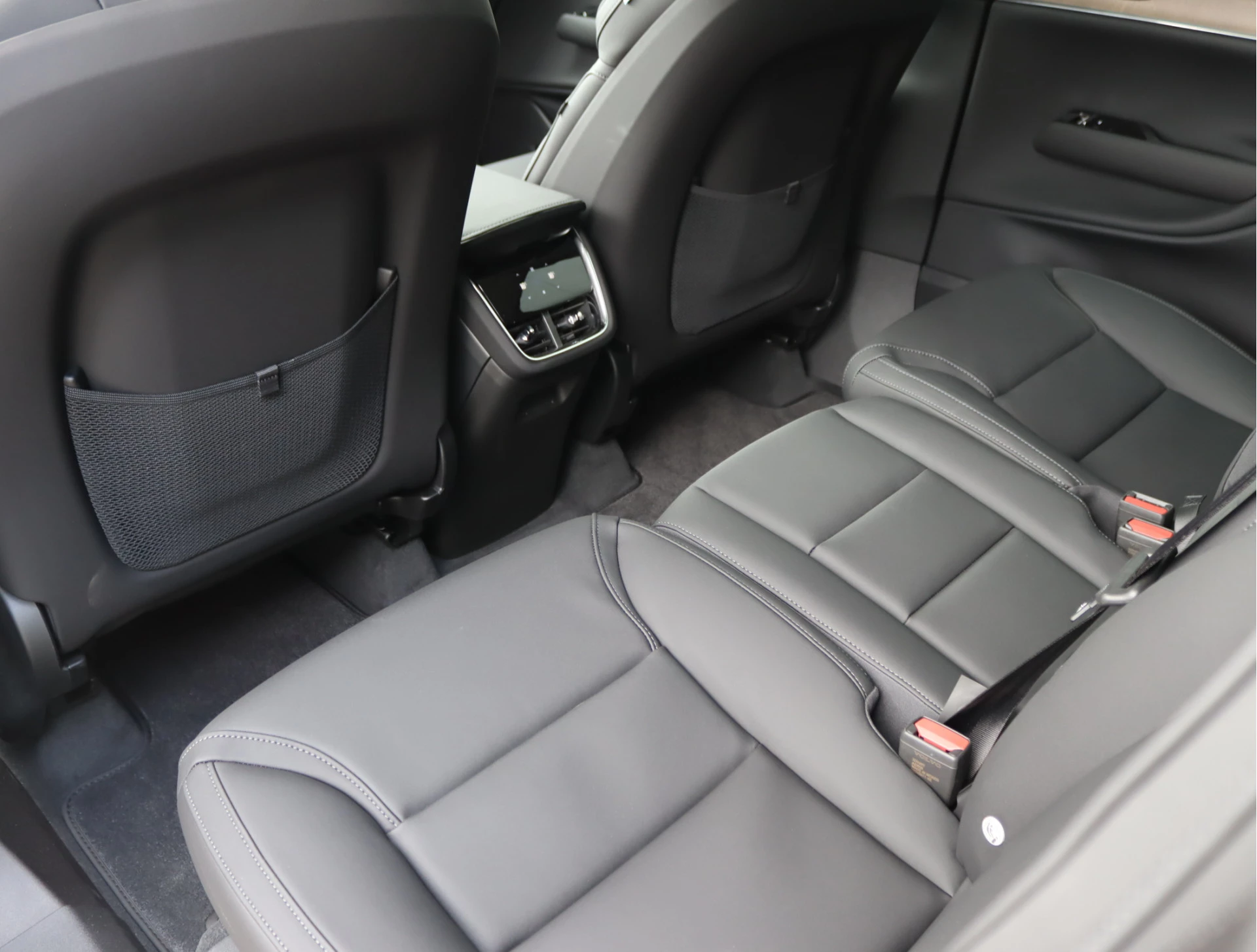 Hoofdafbeelding Volvo EX90