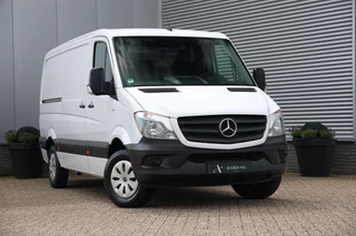 Mercedes-Benz Sprinter 216 L2 H1 Benzine Dealerondh|Euro6|Nette staat