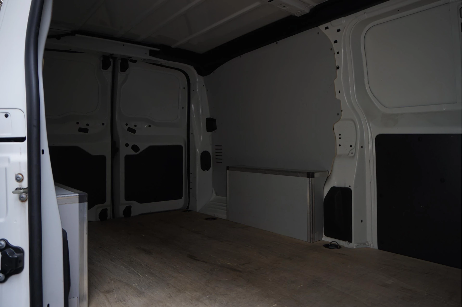 Hoofdafbeelding Opel Vivaro-e