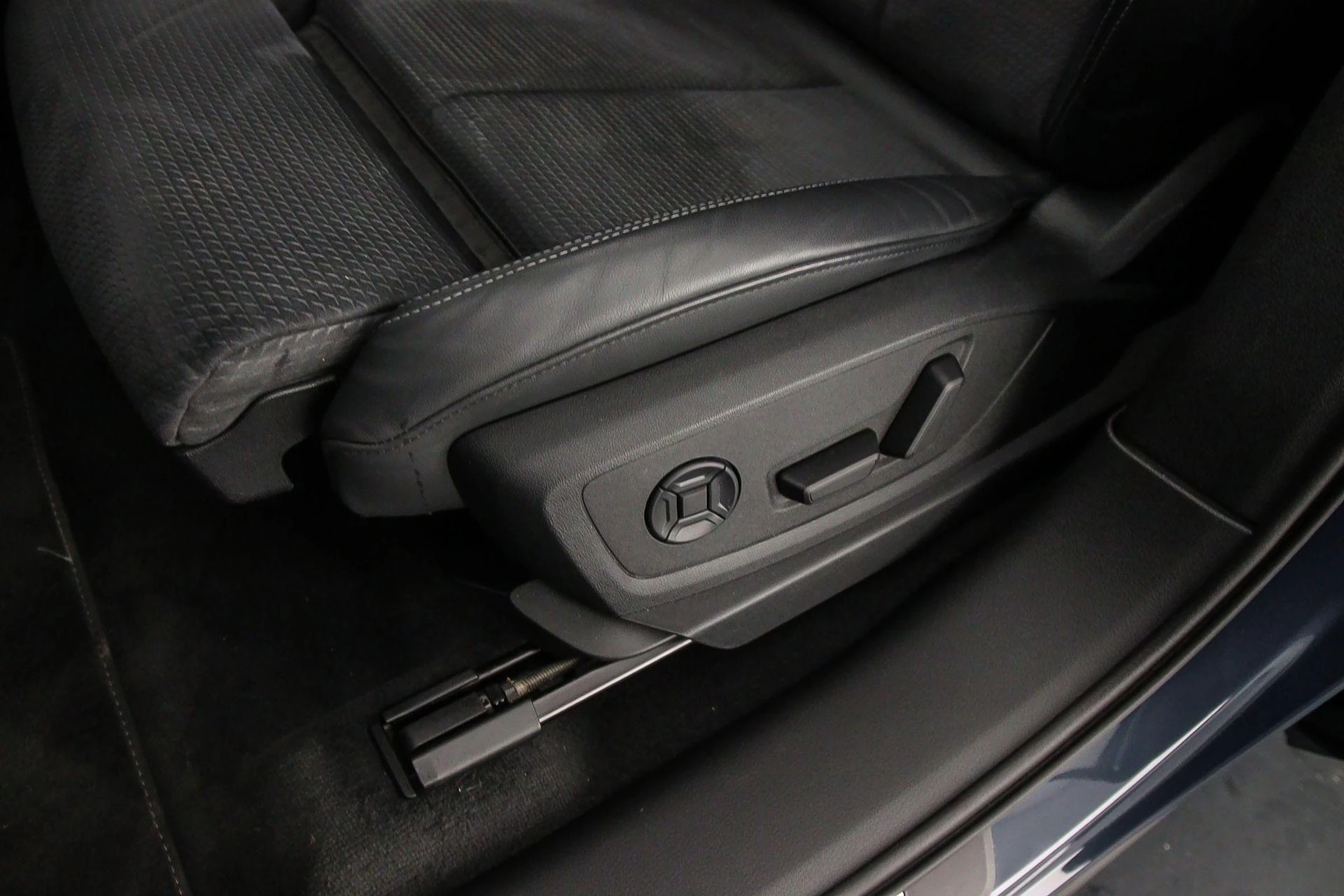 Hoofdafbeelding Audi Q8 e-tron