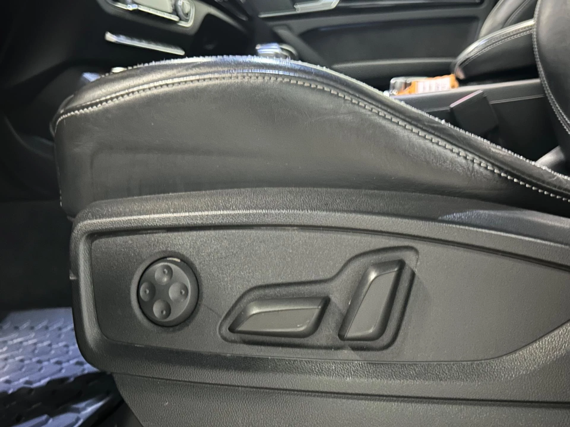 Hoofdafbeelding Audi SQ5
