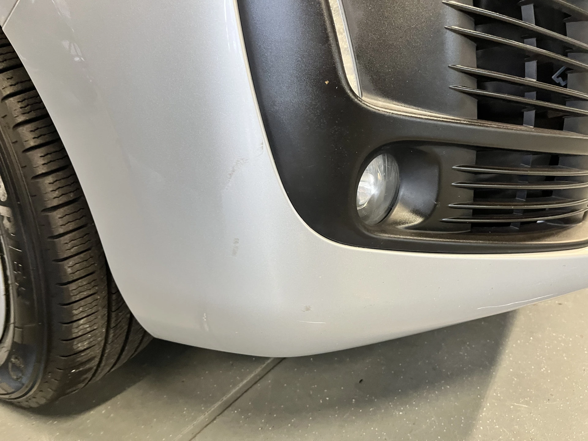 Hoofdafbeelding Citroën SpaceTourer