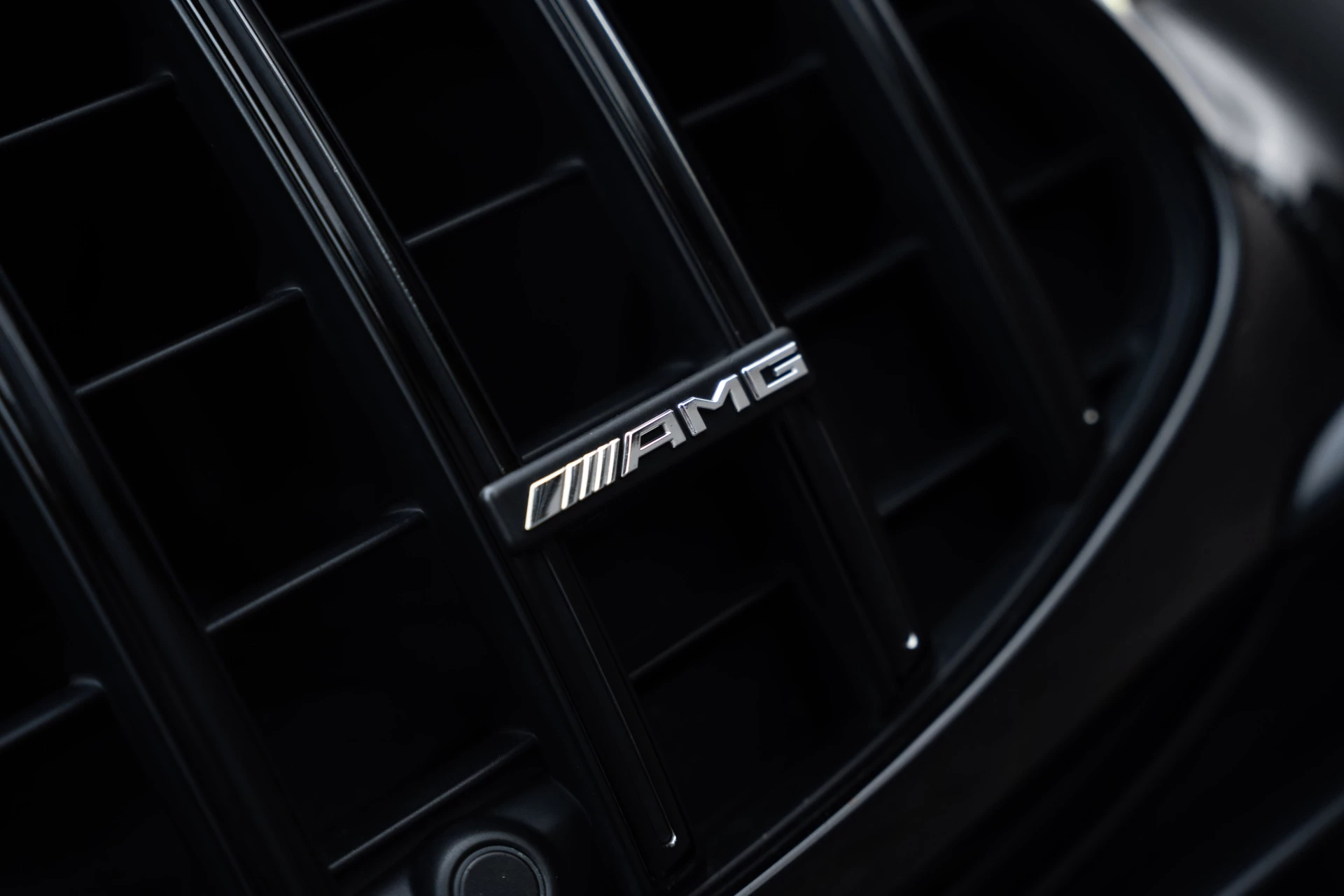 Hoofdafbeelding Mercedes-Benz AMG GT