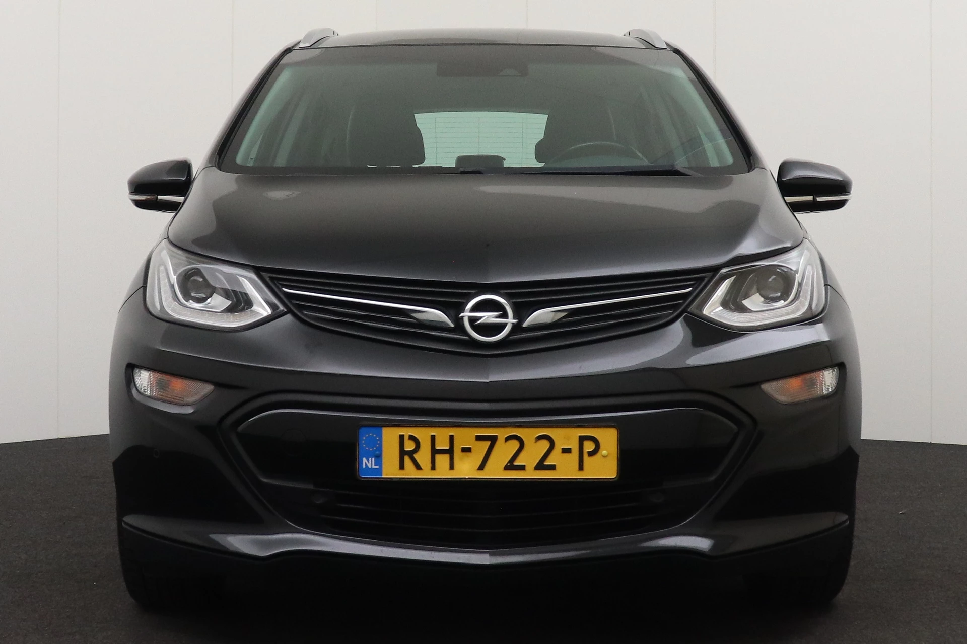 Hoofdafbeelding Opel Ampera-e