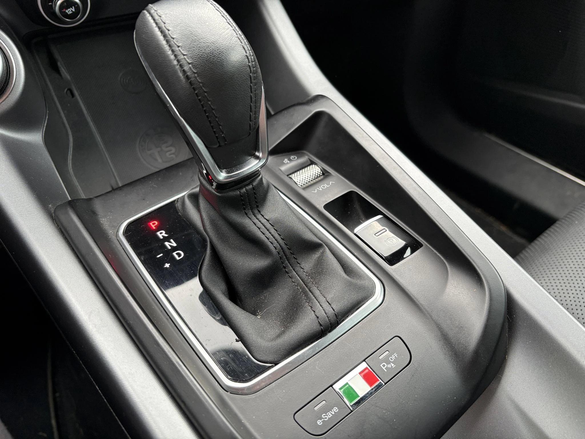 Hoofdafbeelding Alfa Romeo Tonale