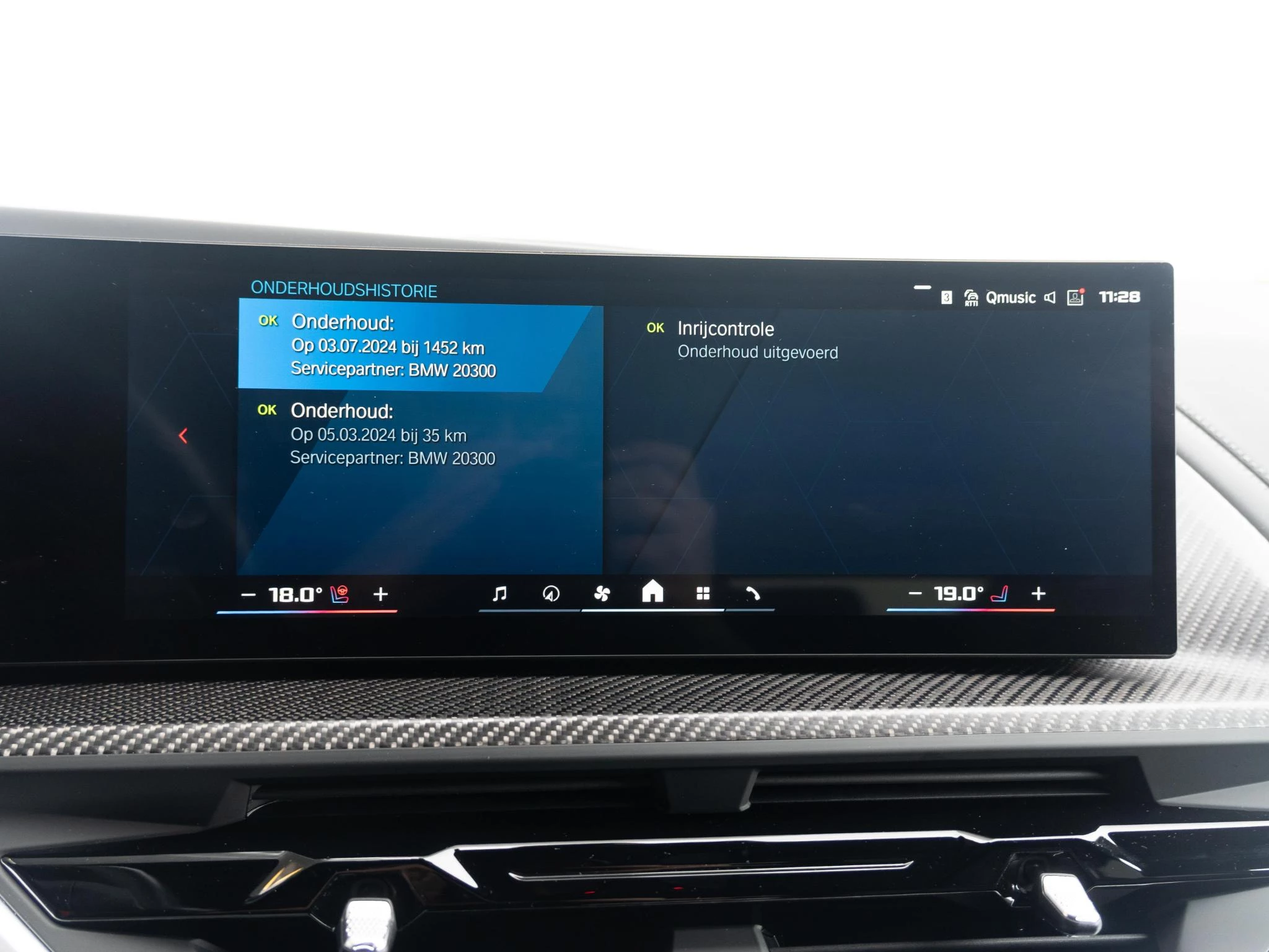 Hoofdafbeelding BMW XM
