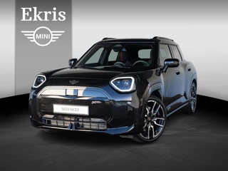 MINI Aceman SE JCW + XL pakket + Harman-Kardon + Afneembare trekhaak + 360° camera
