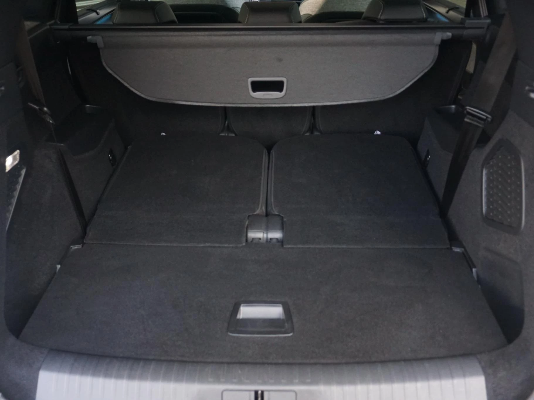 Hoofdafbeelding Peugeot e-5008