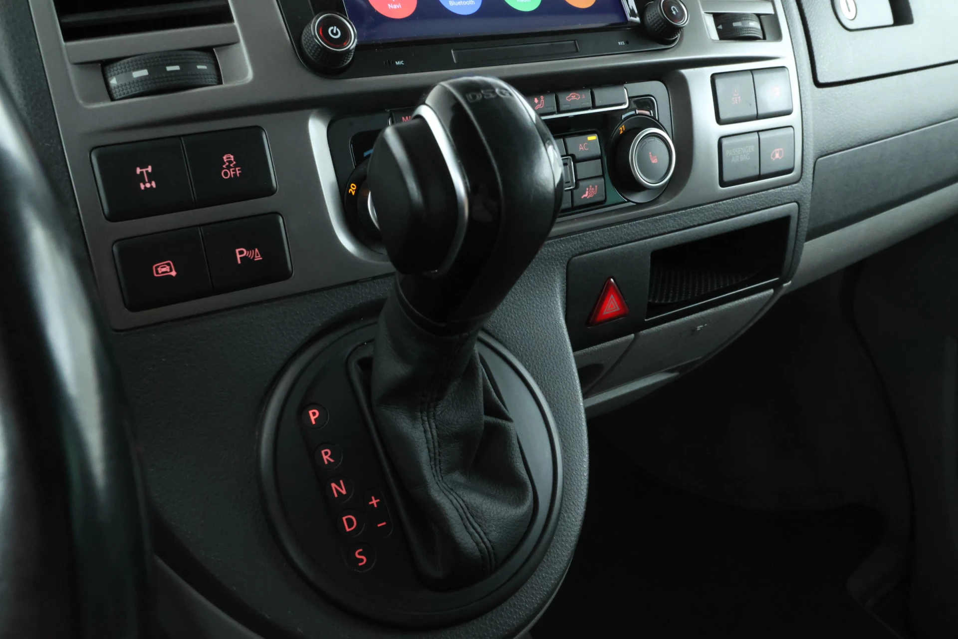 Hoofdafbeelding Volkswagen California