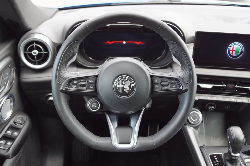Hoofdafbeelding Alfa Romeo Tonale