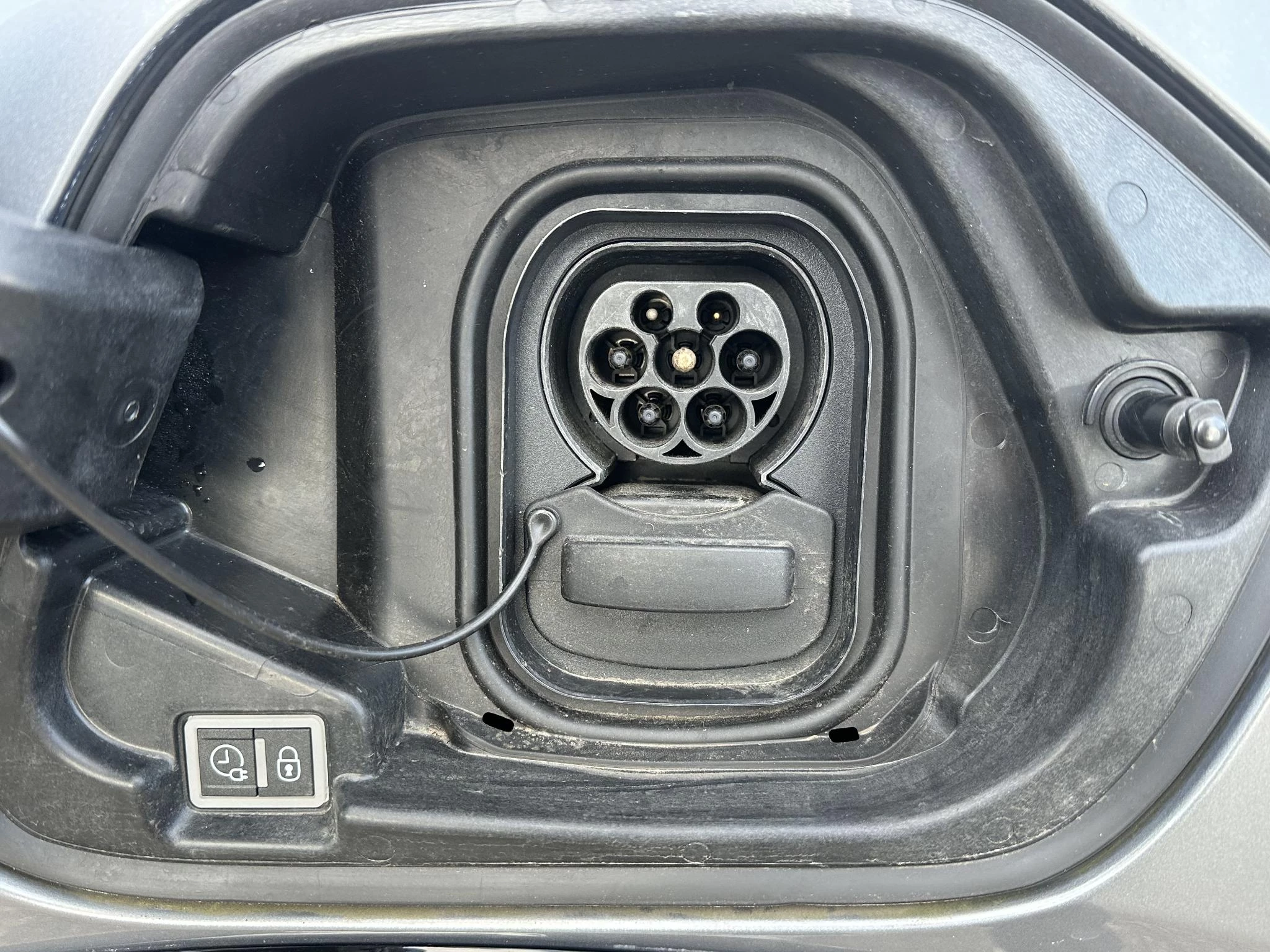 Hoofdafbeelding Peugeot e-208