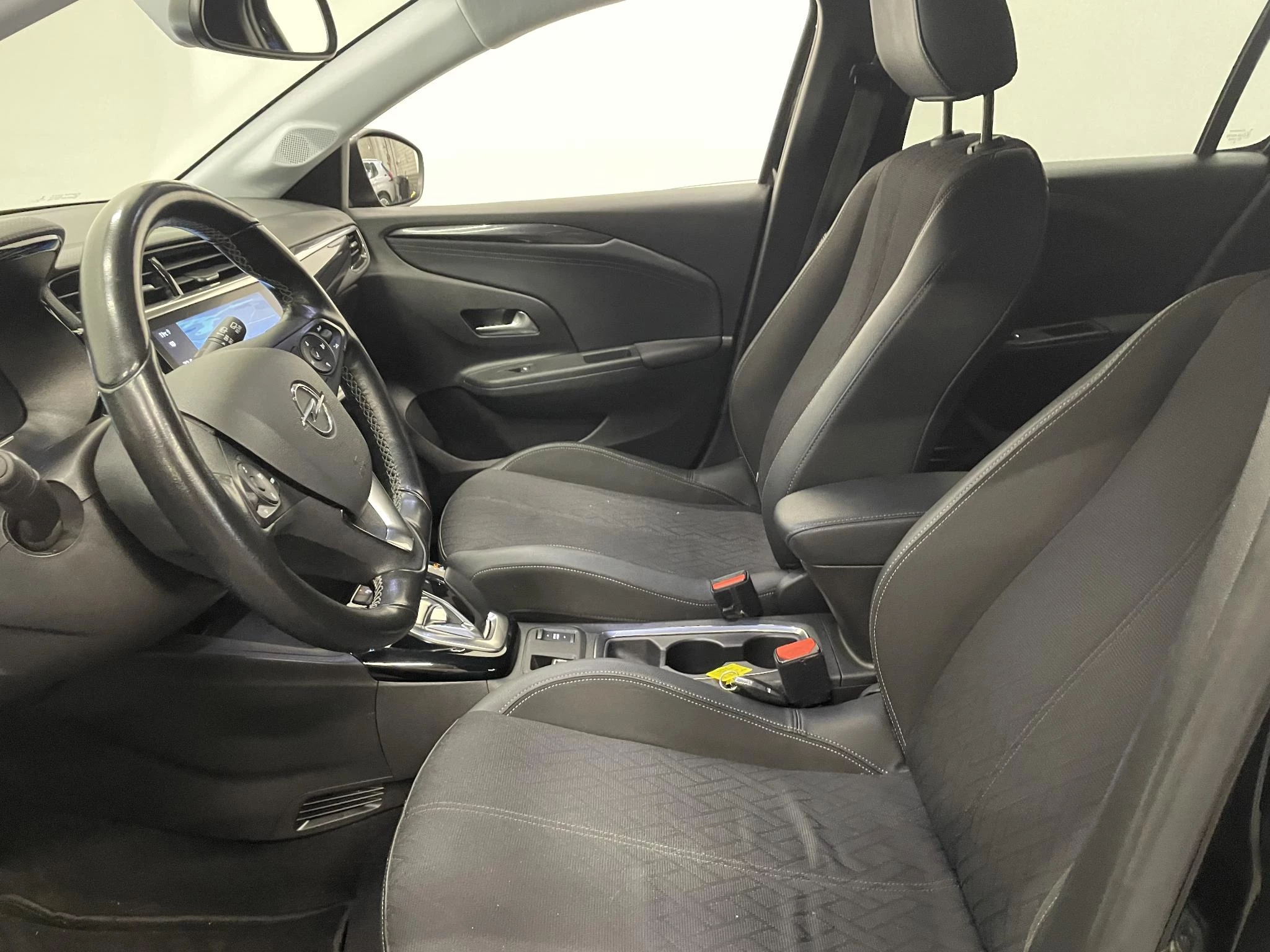 Hoofdafbeelding Opel Corsa-e