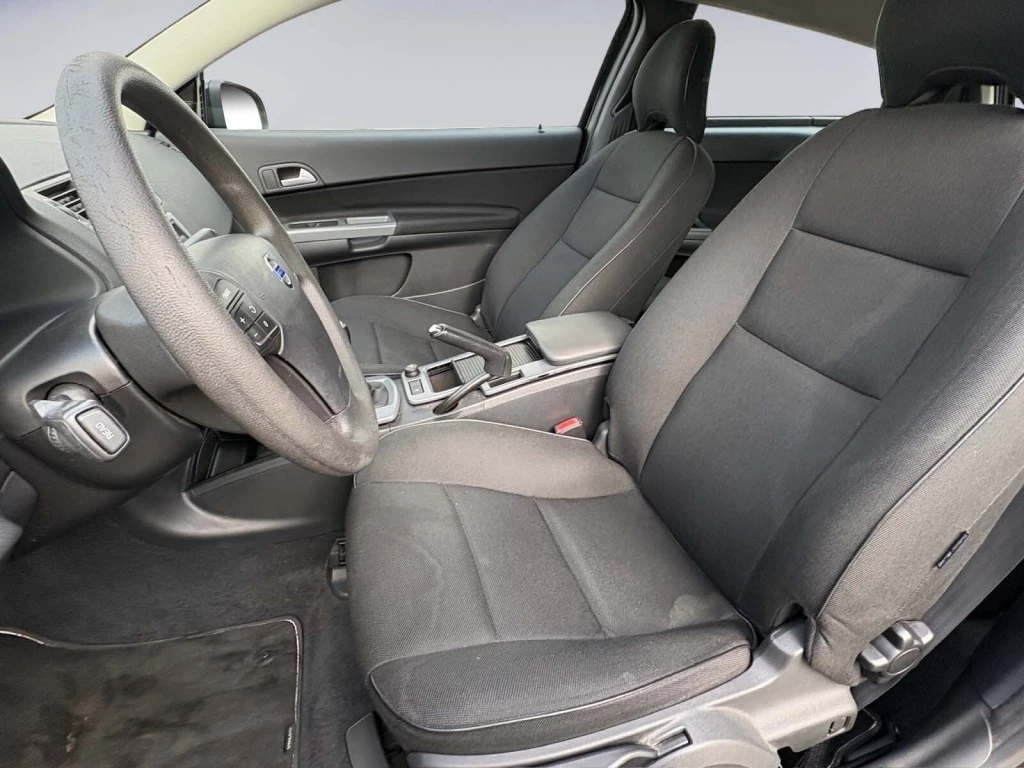 Hoofdafbeelding Volvo C30