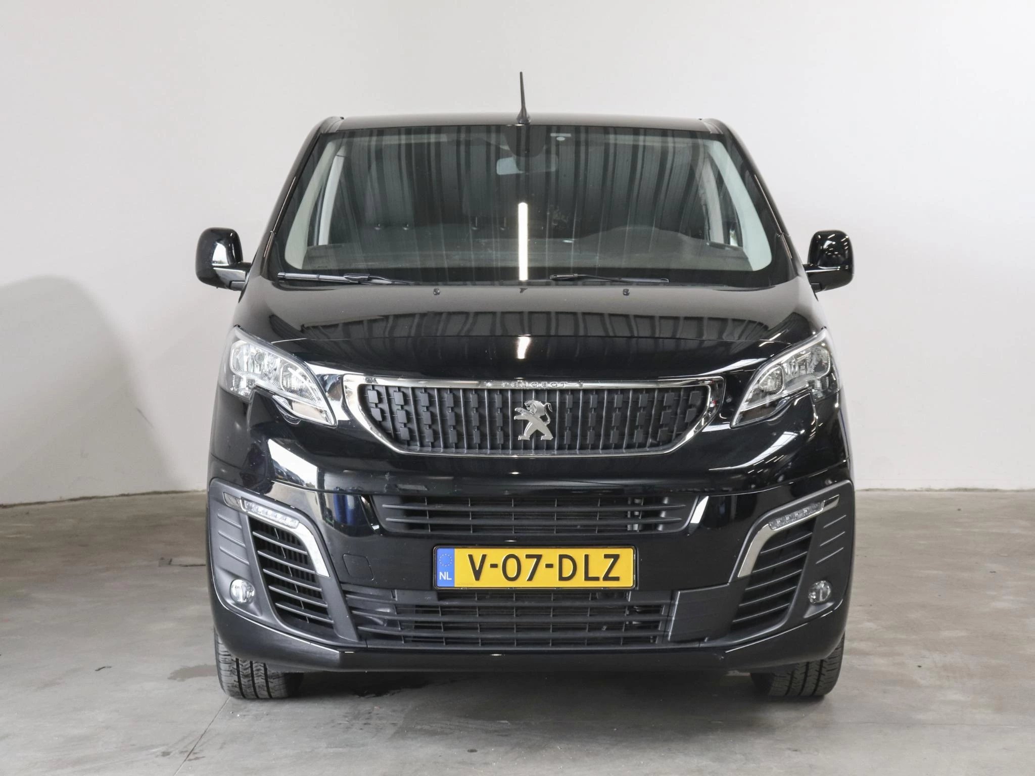 Hoofdafbeelding Peugeot Expert