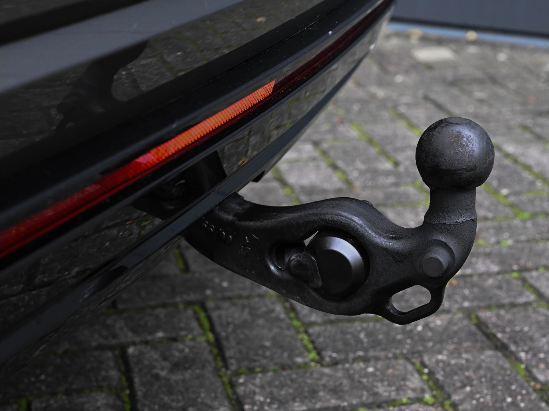 Hoofdafbeelding Volkswagen Touareg